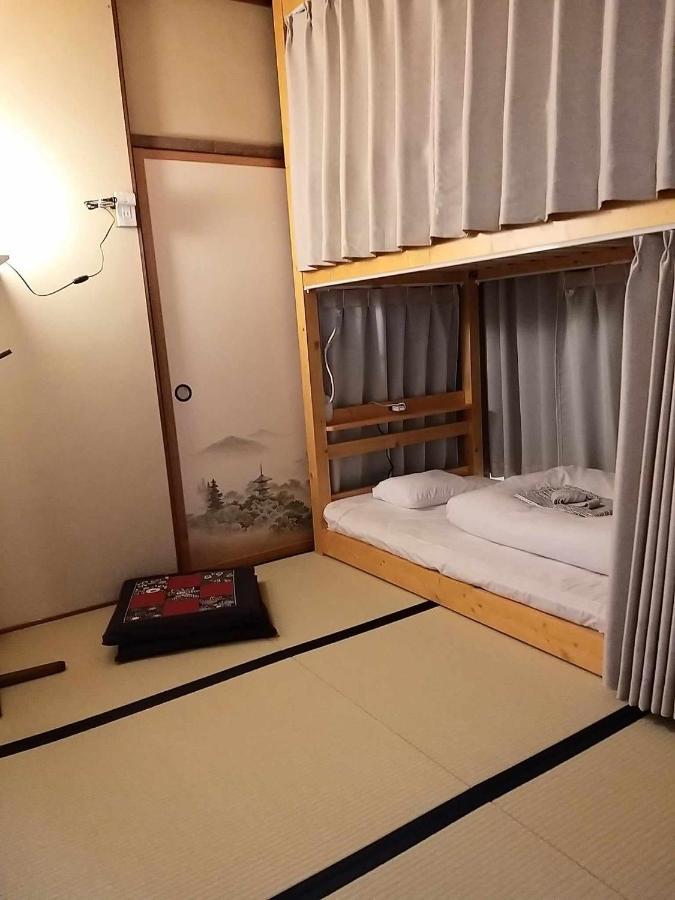 Magome Chaya Hotel Nakatsugawa Exterior photo