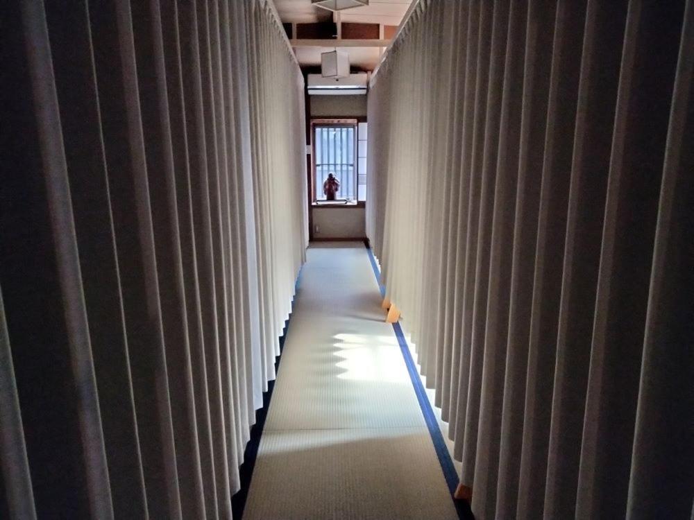 Magome Chaya Hotel Nakatsugawa Exterior photo