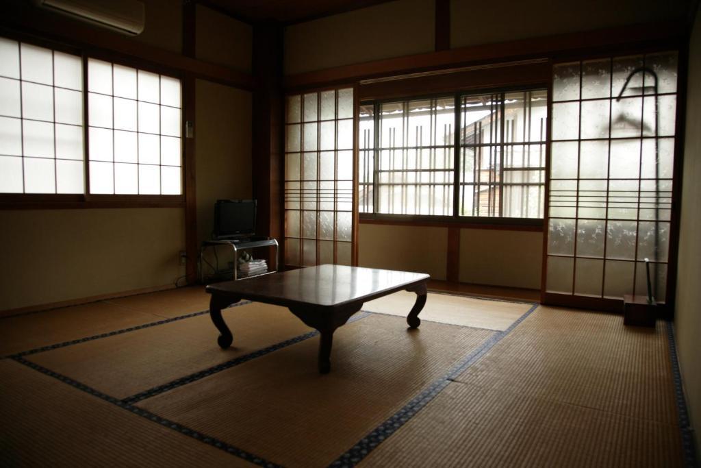 Magome Chaya Hotel Nakatsugawa Room photo