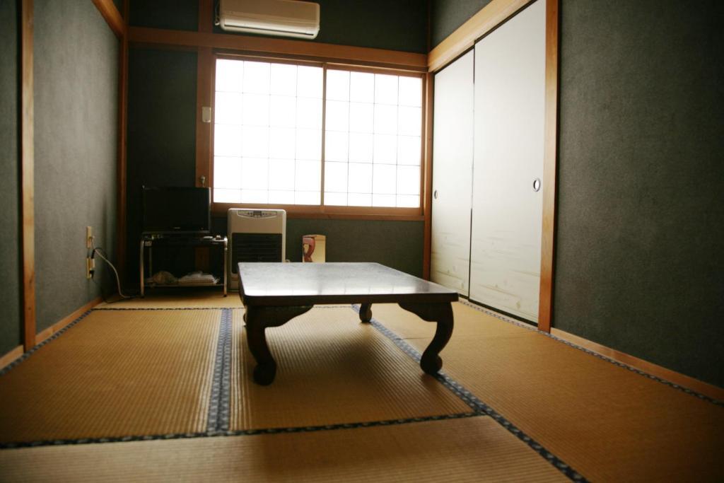 Magome Chaya Hotel Nakatsugawa Room photo