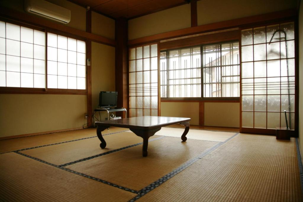 Magome Chaya Hotel Nakatsugawa Exterior photo